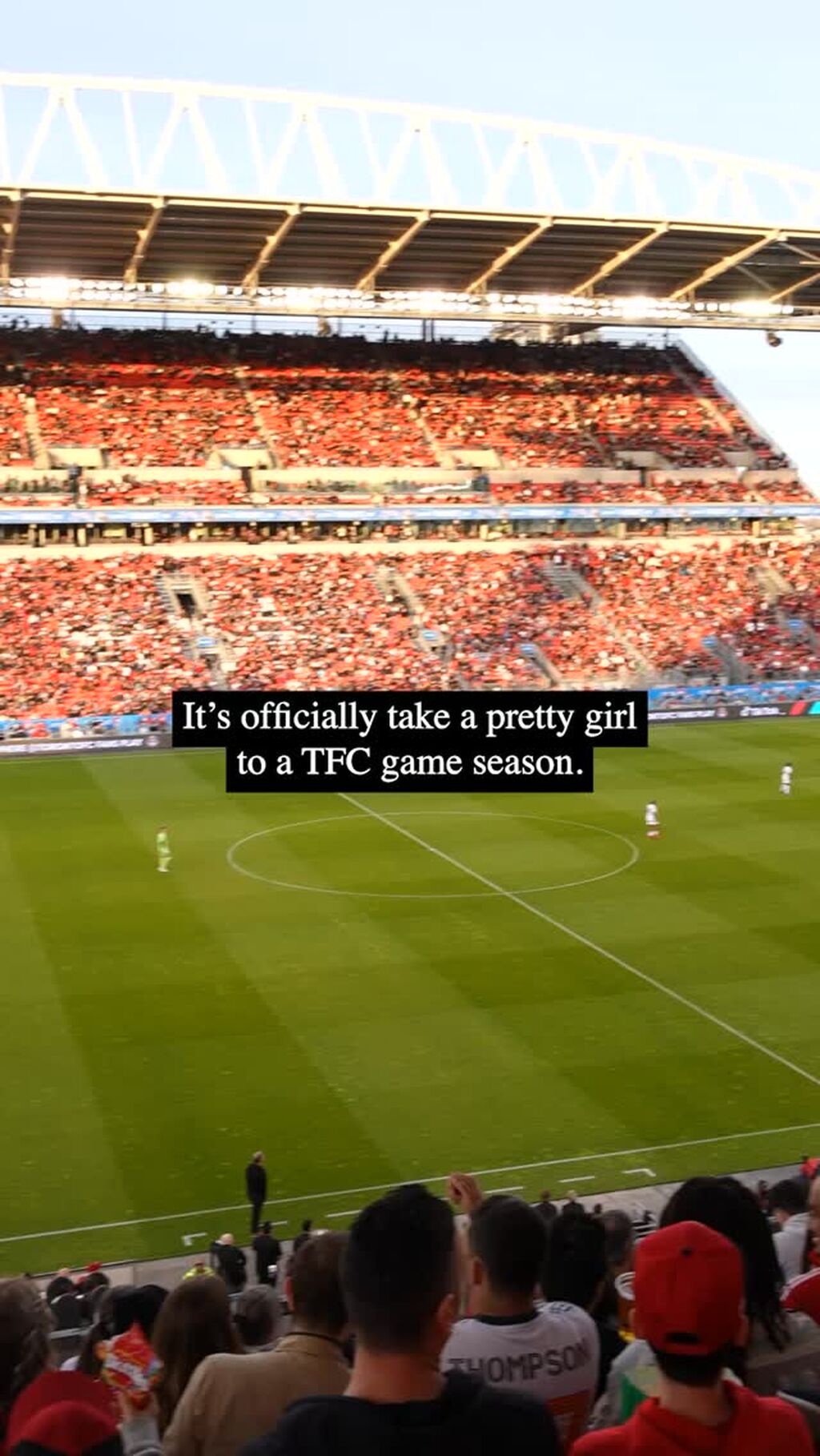 TFC Tickets