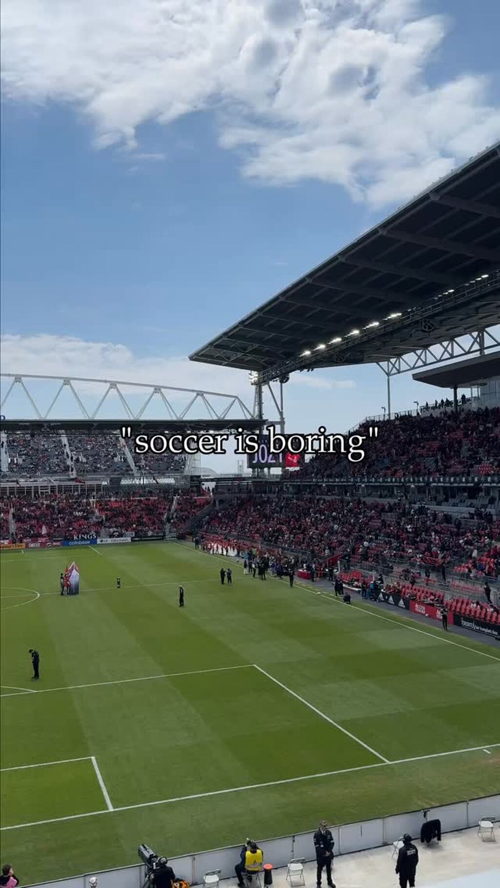 TFC Tickets