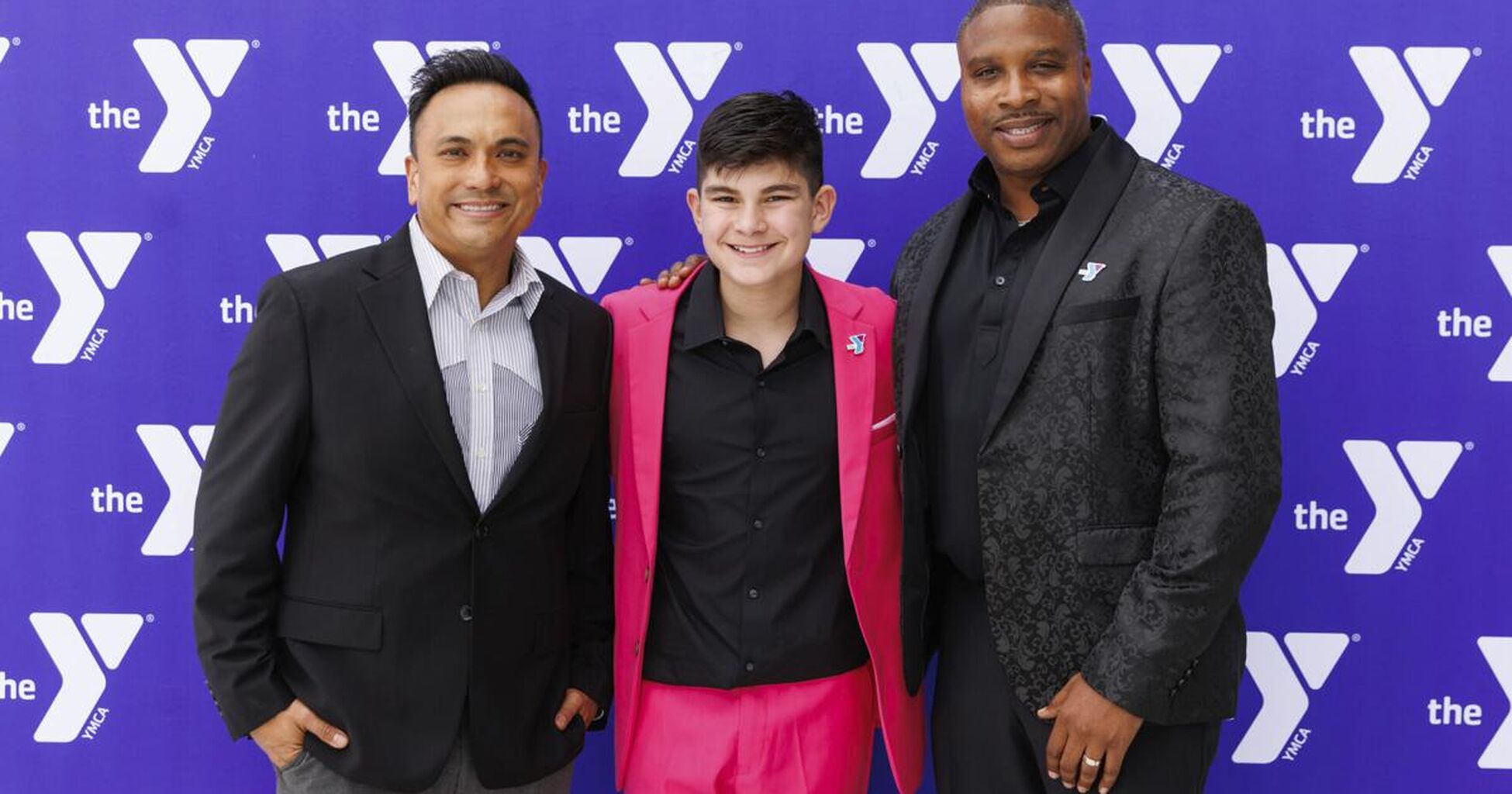 YMCA&rsquo;s Night for Bay Area Youth
