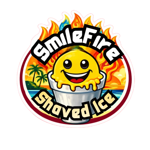 SmileFireShavedIce.com