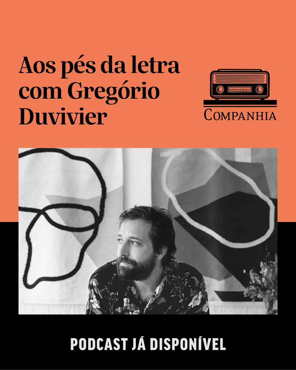 R&aacute;dio Companhia