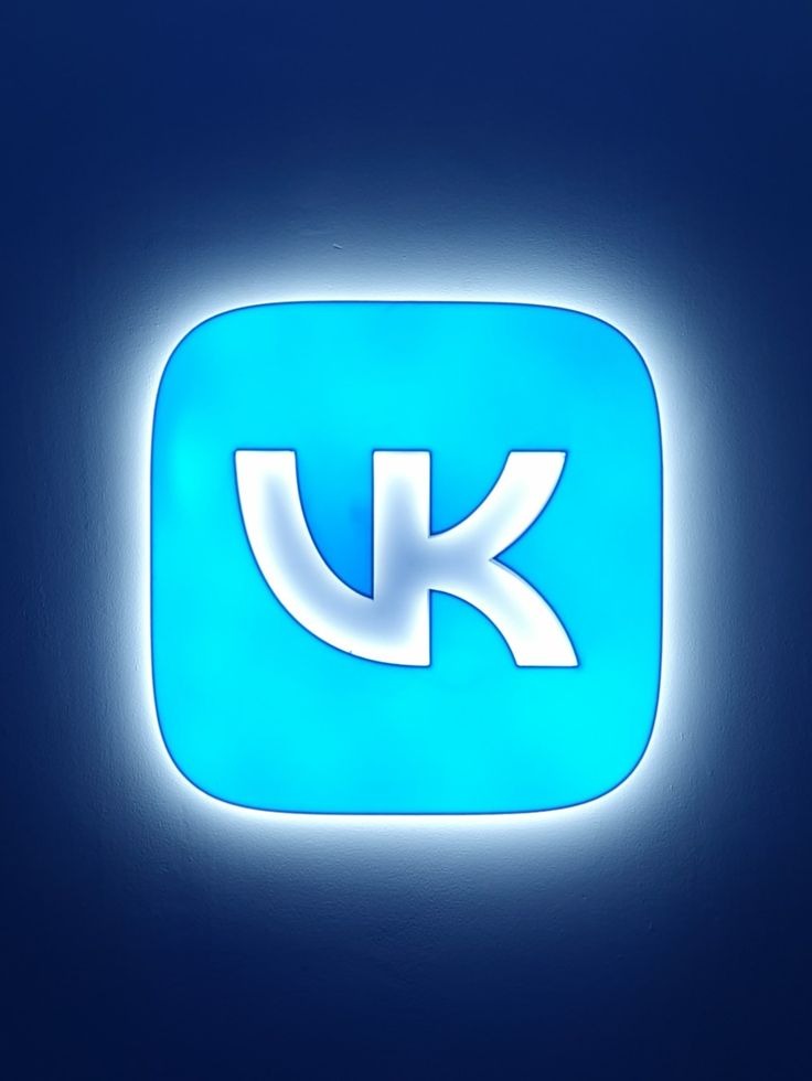 VK Chat