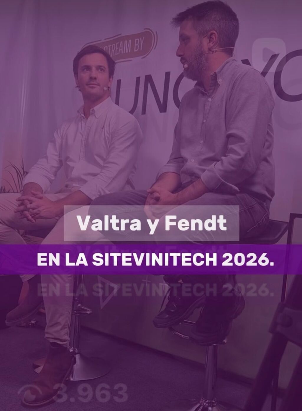 M&Aacute;S ALL&Aacute; DEL VINO: LA PRODUCCI&Oacute;N EN CUYO SE DIVERSIFICA Y TRACCIONA LA INNOVACI&Oacute;N EN MAQUINARIA