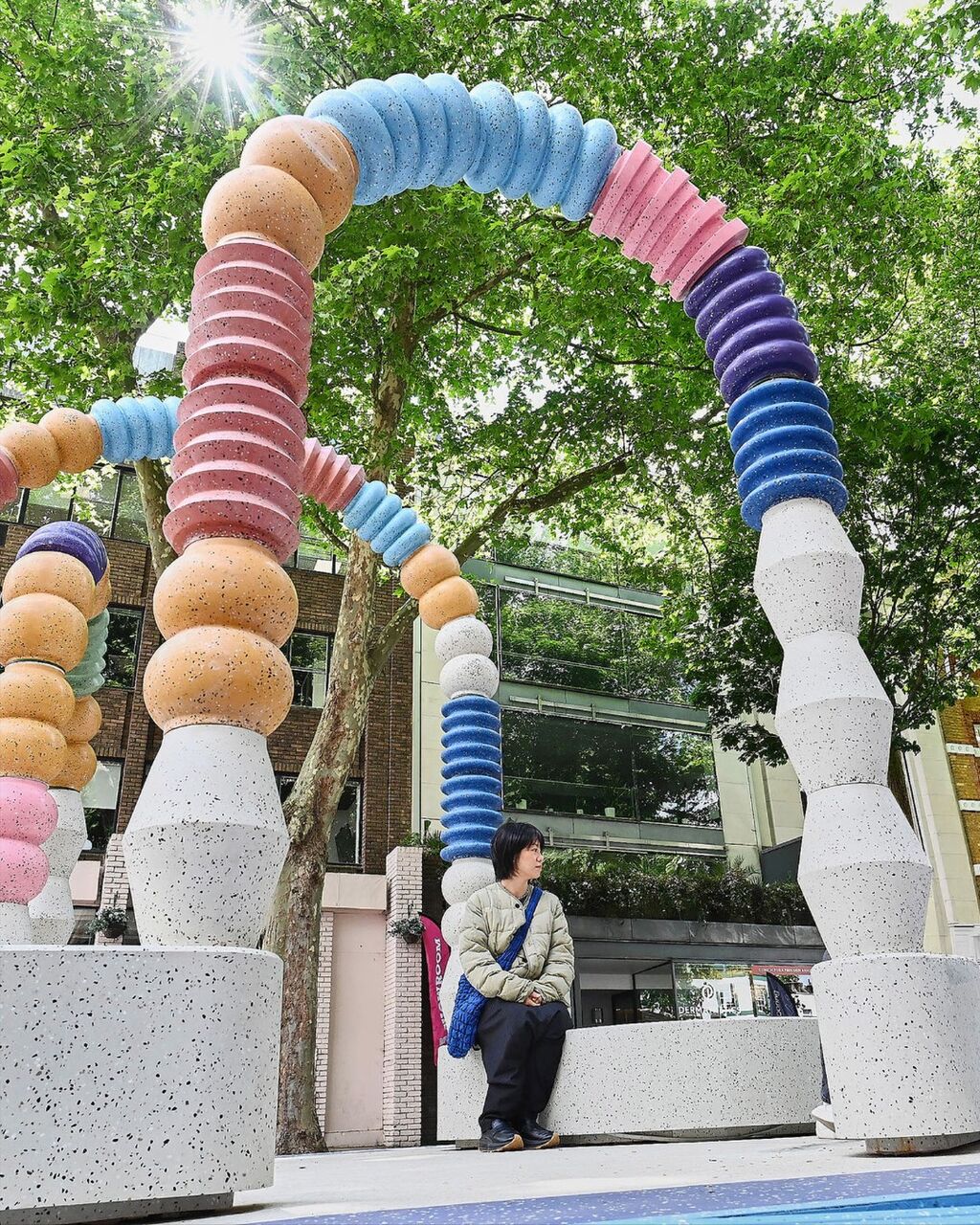 Here Are the Winners of the Clerkenwell Design Week Awards 2026