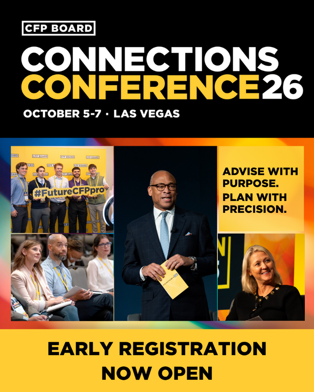 CFP Connections Conference 2026