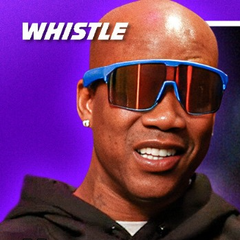 Fastbreak w/ Stephon Marbury
