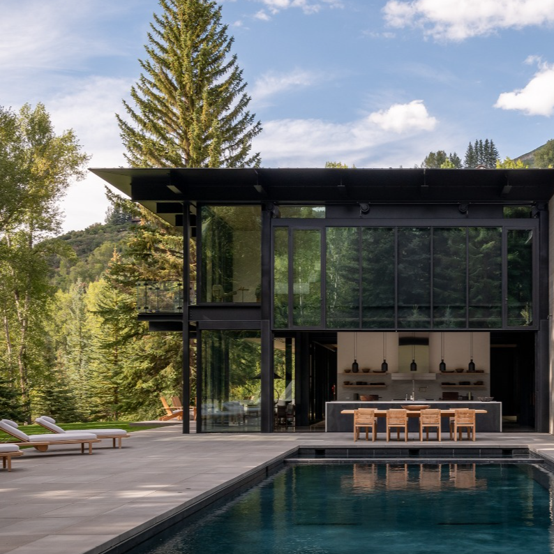 Thunder River Residence