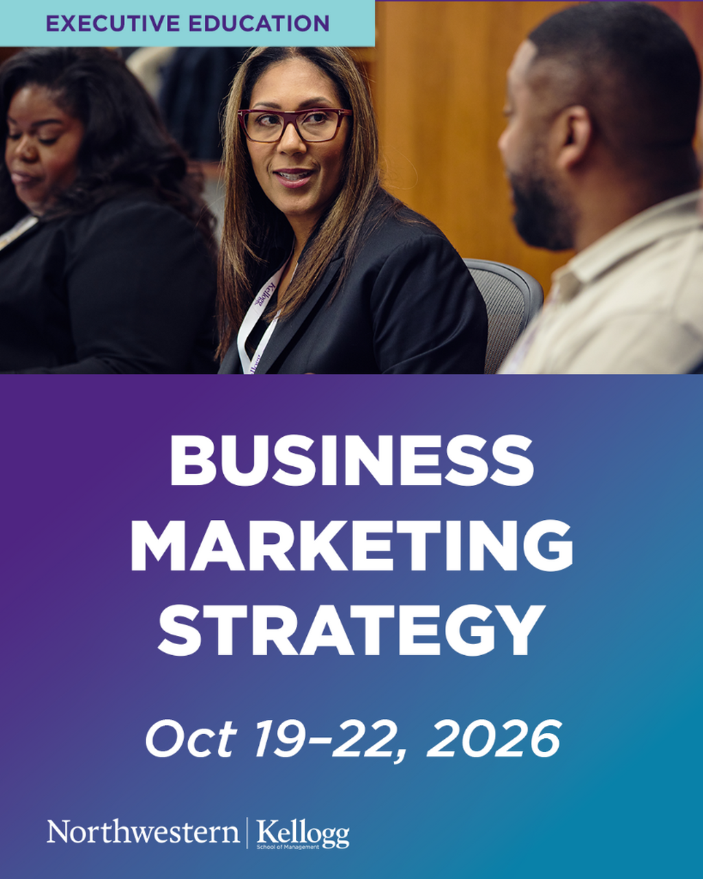 Business Marketing Strategy