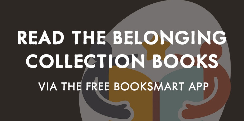 Read the Belonging Collection