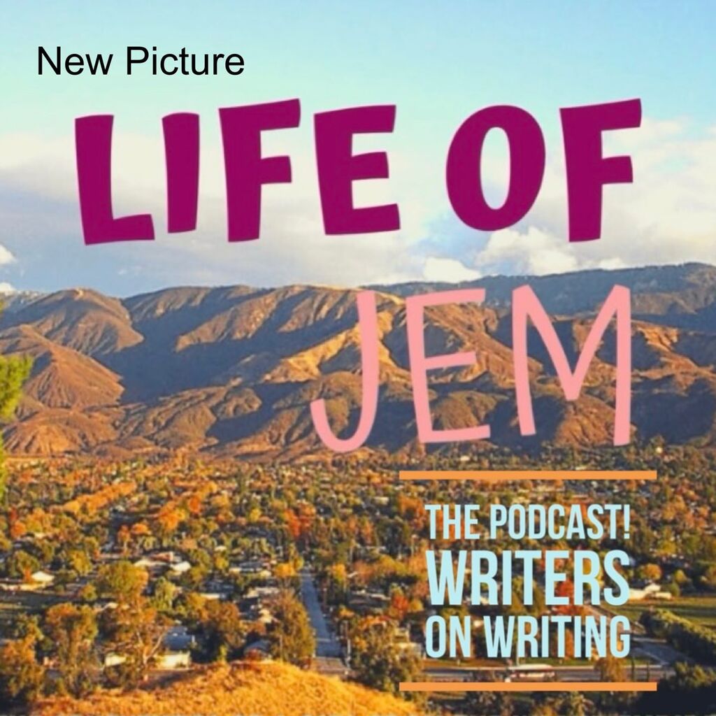 Life of JEM with Writer Toni Ann Johnson on writing family
