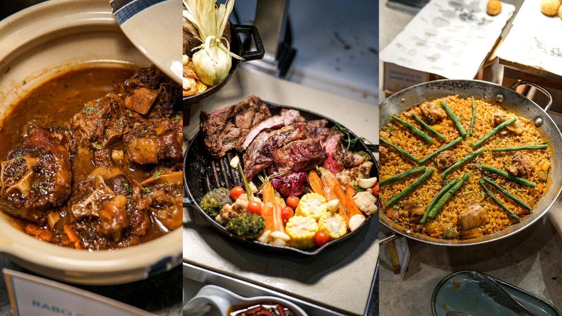 Spanish Saturdays arrive at Shangri-La Mactan, Cebu just in time for your weekend plans