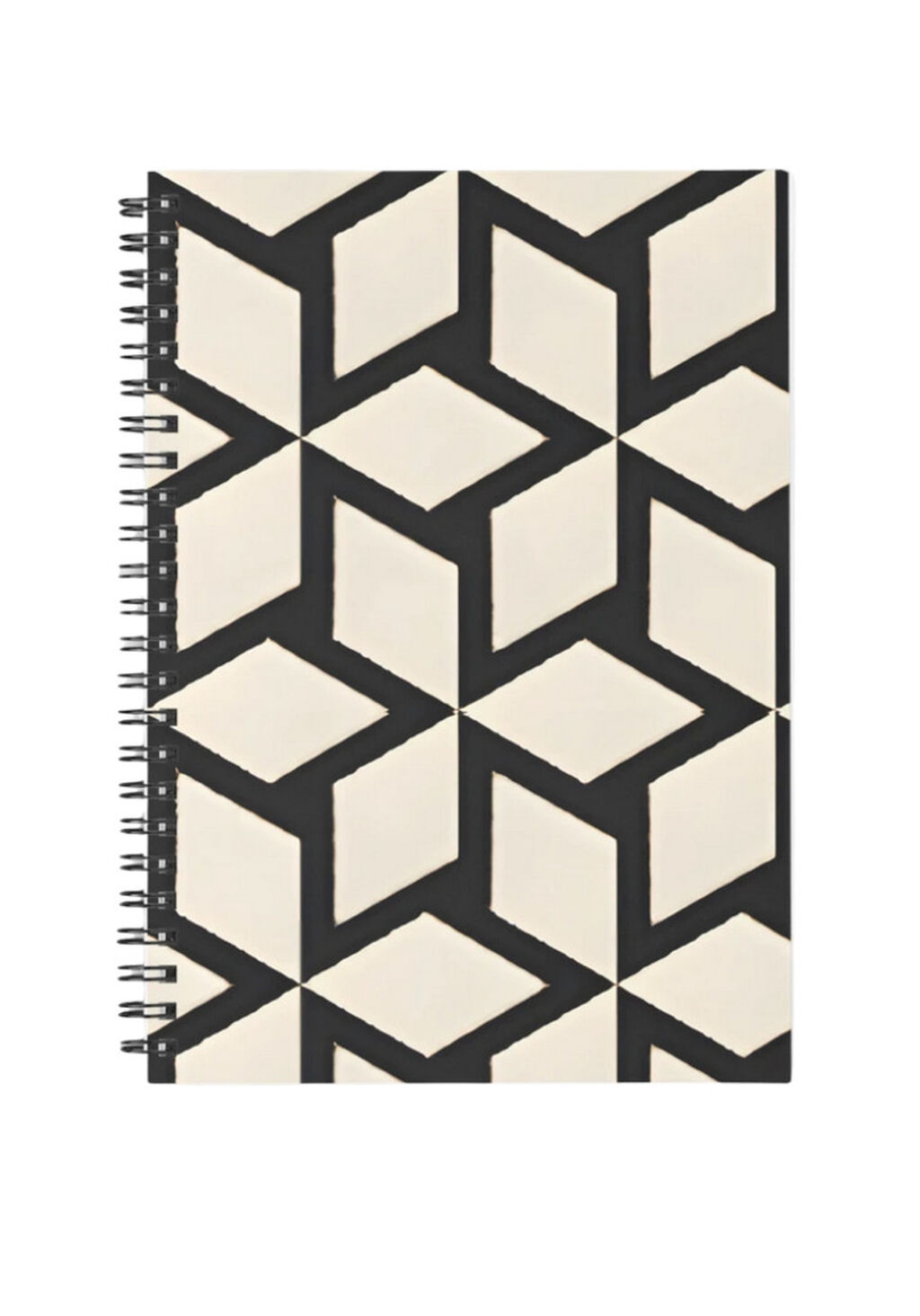 Spiral Notebooks
