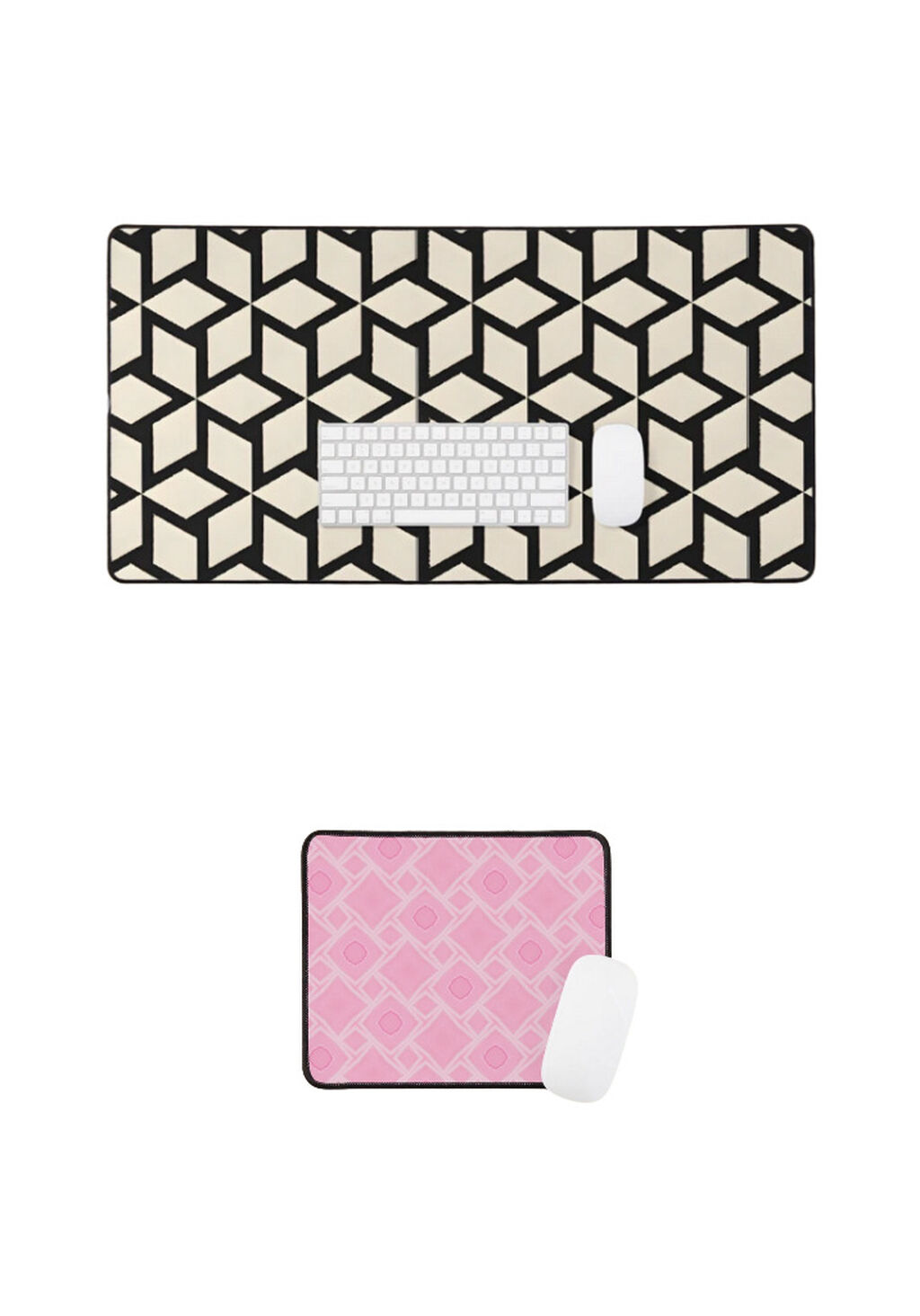 Mouse Pads & Desk Mats