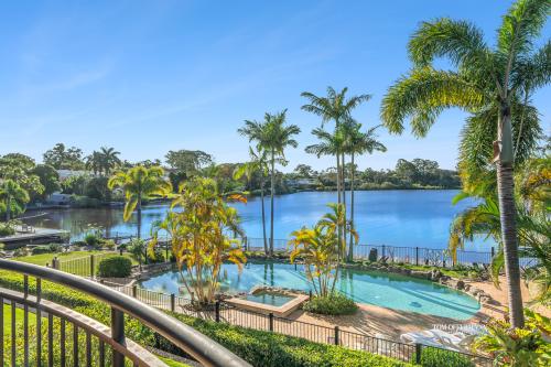 18/2-10 Blakesley Street, Tewantin QLD 4565 - Unit for sale - Tom Offermann Real Estate
