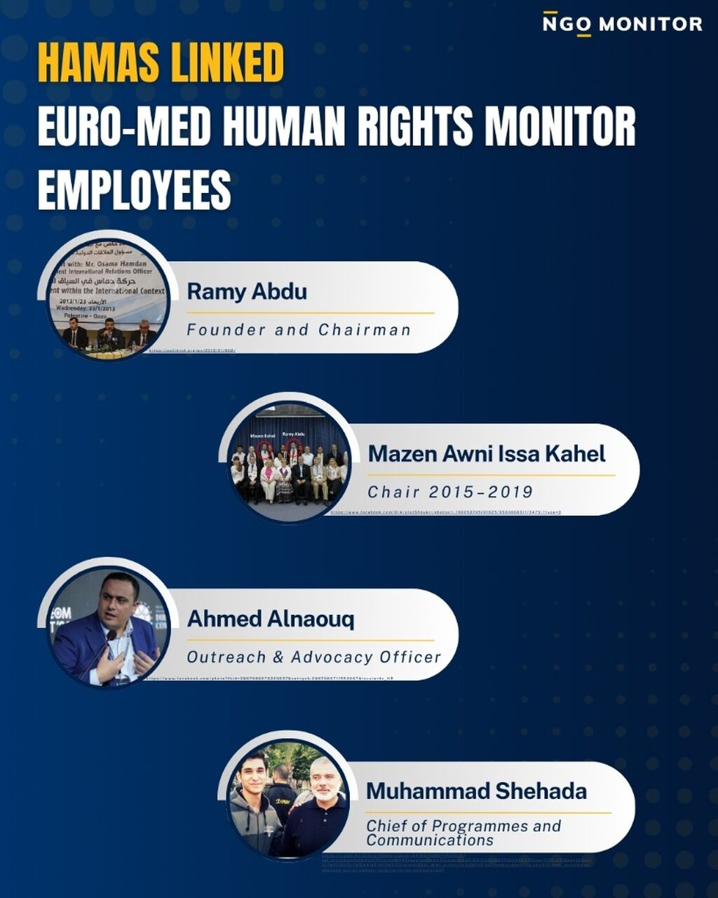 Euro-Med Human Rights Monitor