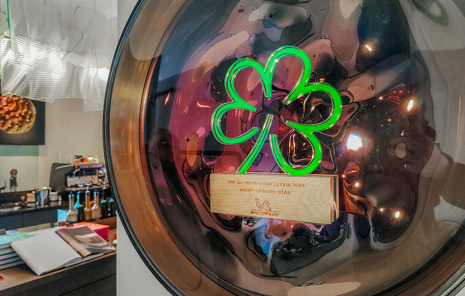 Why Michelin&rsquo;s green star became unsustainable