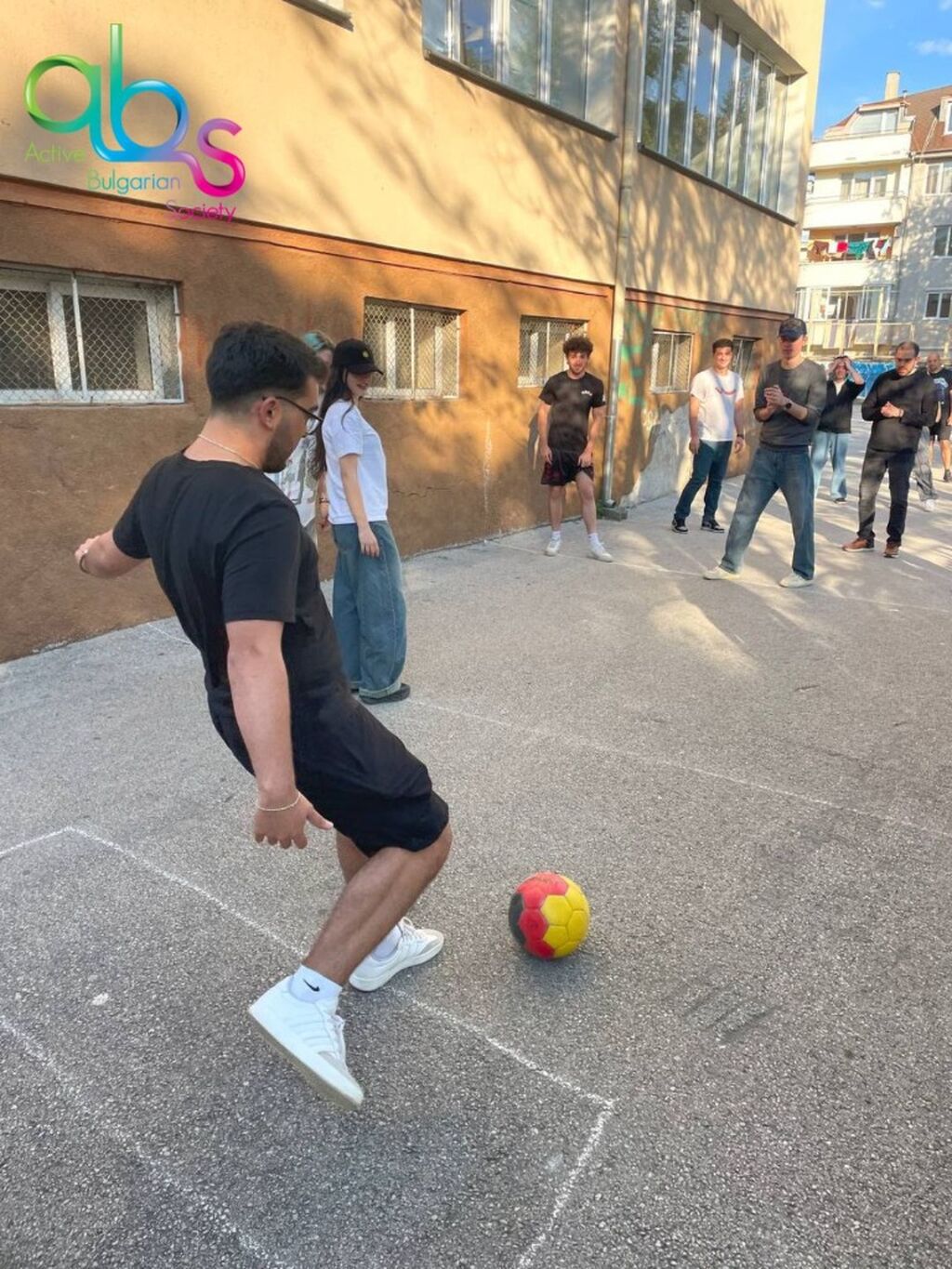 Live Table Soccer Recap