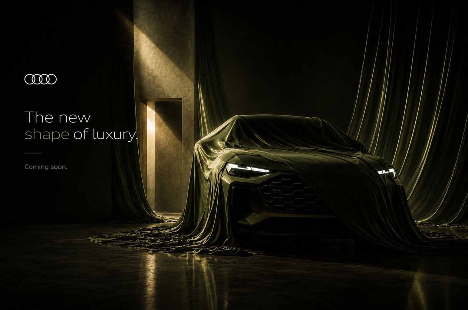 Audi Q-Series Bersiap Masuki Babak Baru di Indonesia