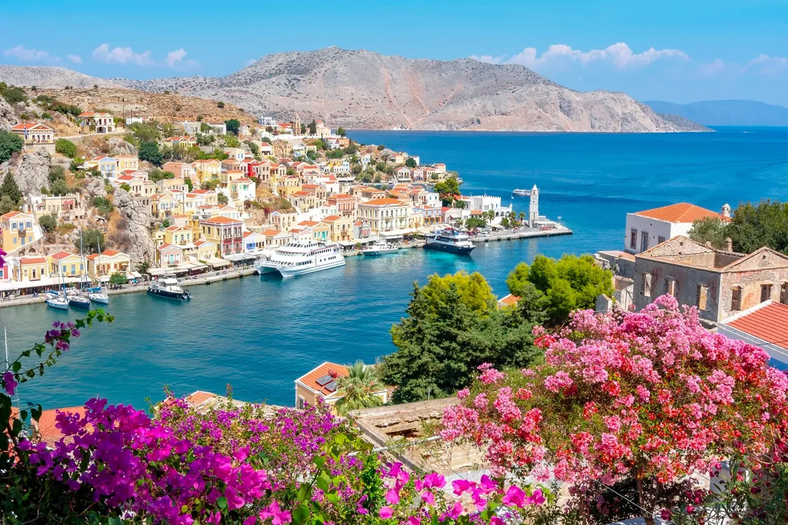 Greece Visa for UAE Residents: Complete 2026 Application Guide