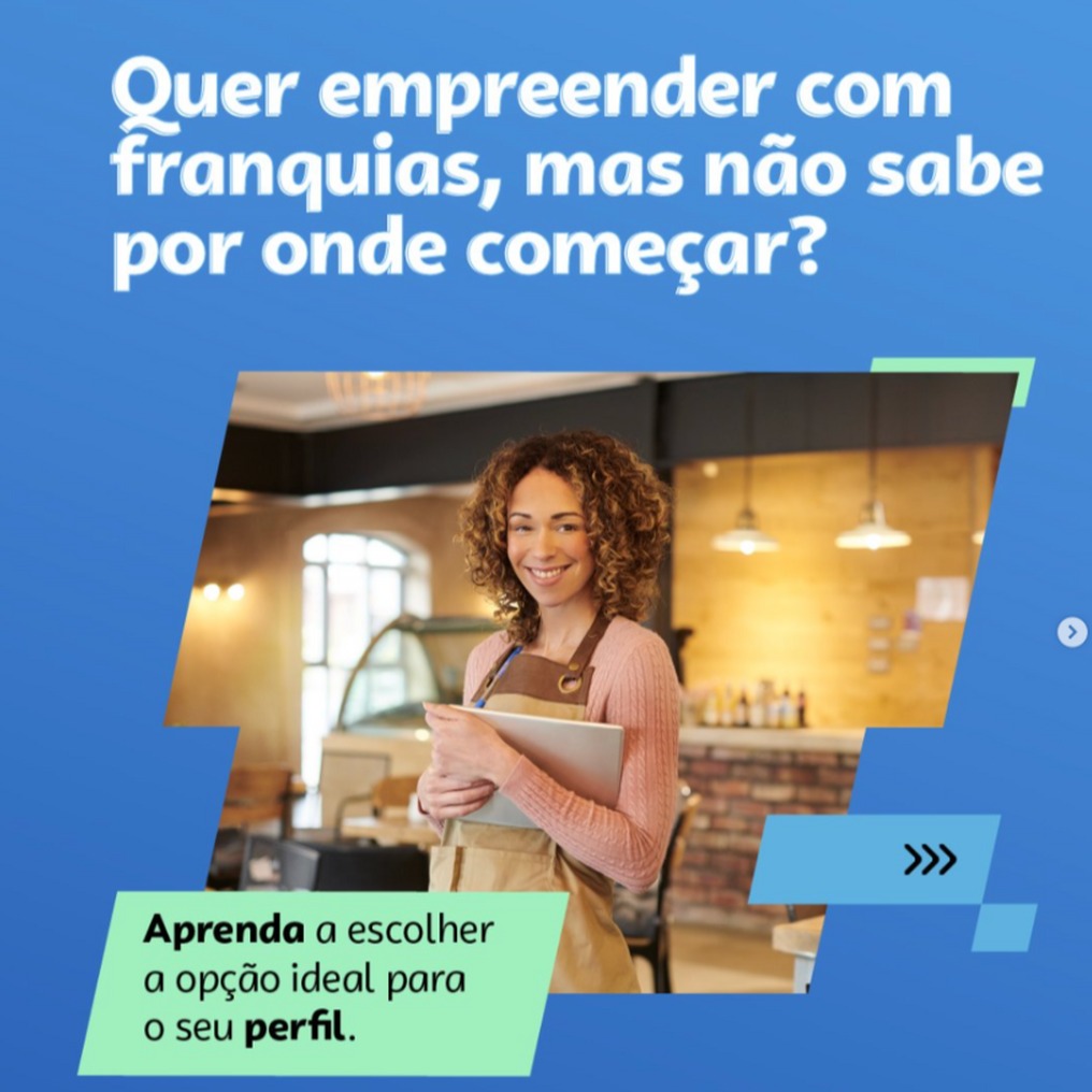 Workshop Franquias