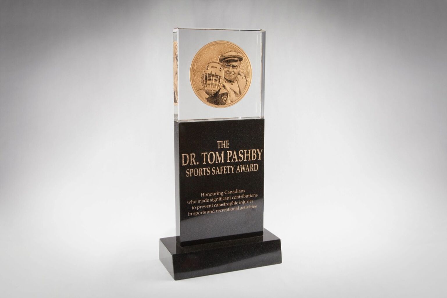 Team Canada, the IIHF World Championship, and the Crystal Awards That Honor Hockey&rsquo;s Greatest Moments