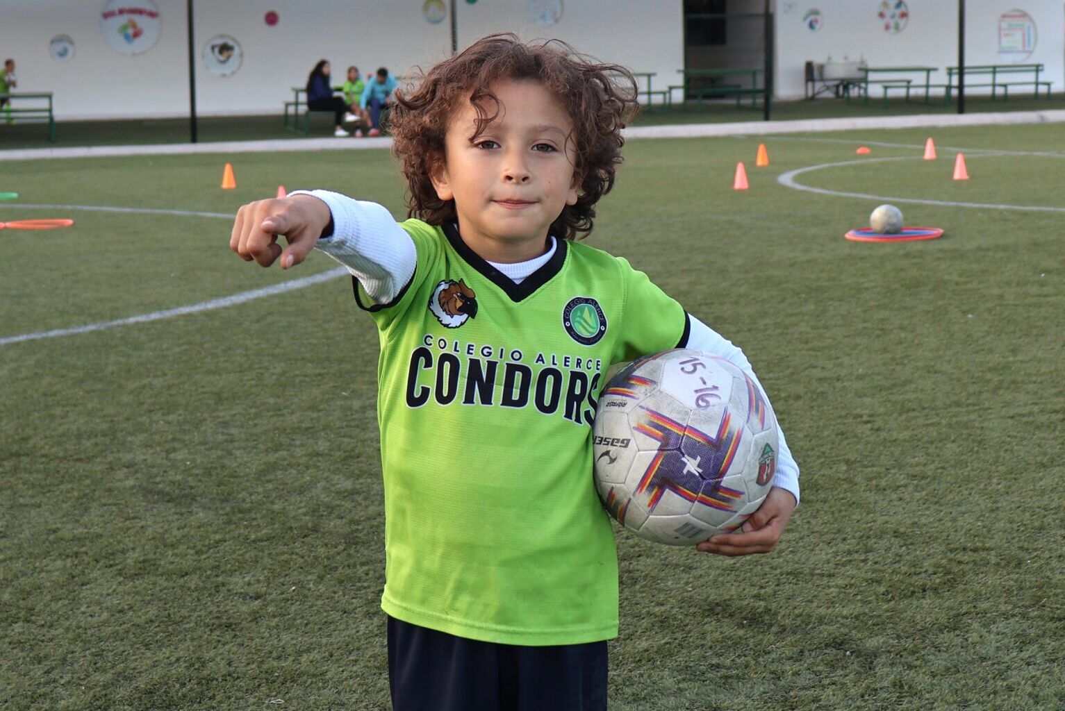 F&uacute;tbol: una herramienta pedag&oacute;gica&nbsp; - redaprende.mx