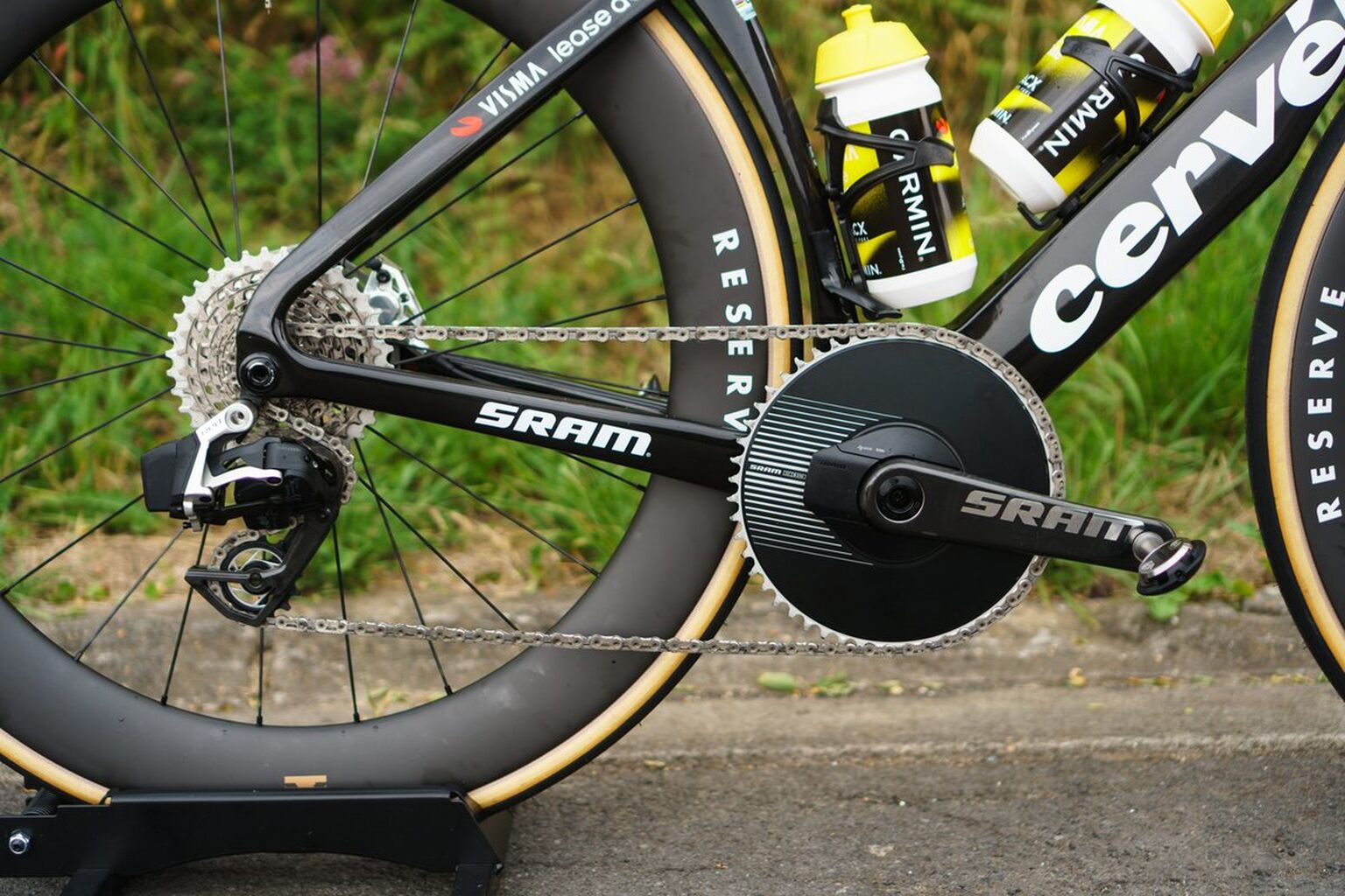 SRAM calls for reform as UCI loses its gearing restrictions appeal in "groundbreaking" ruling | BikeRadar