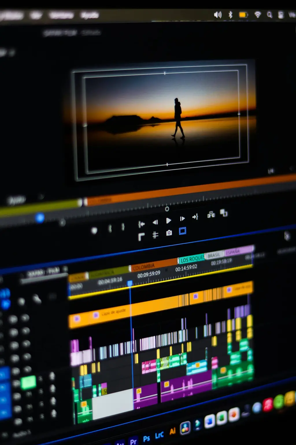 Version Control in Post Production: 2026 Guide 