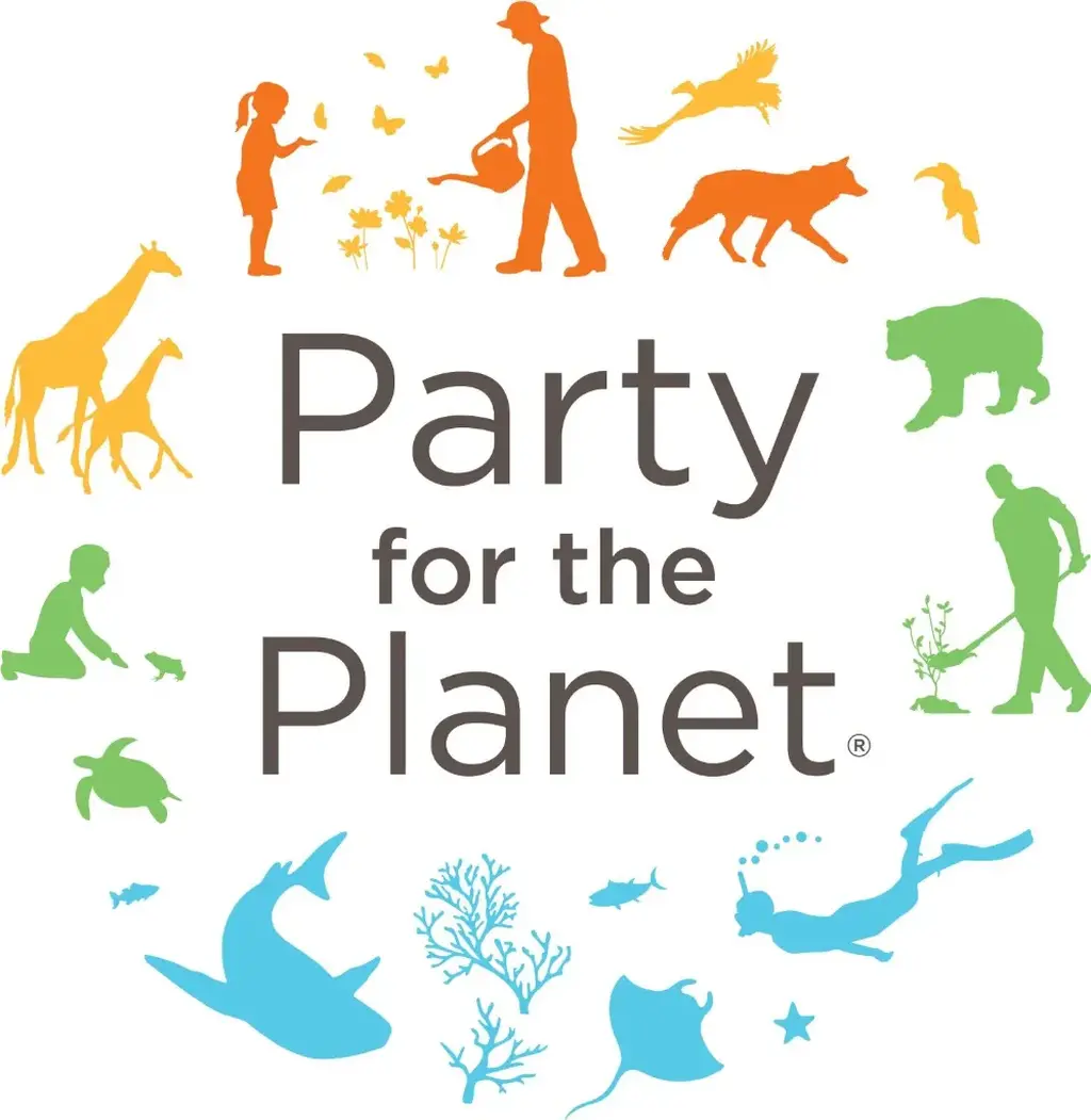Party for the Planet