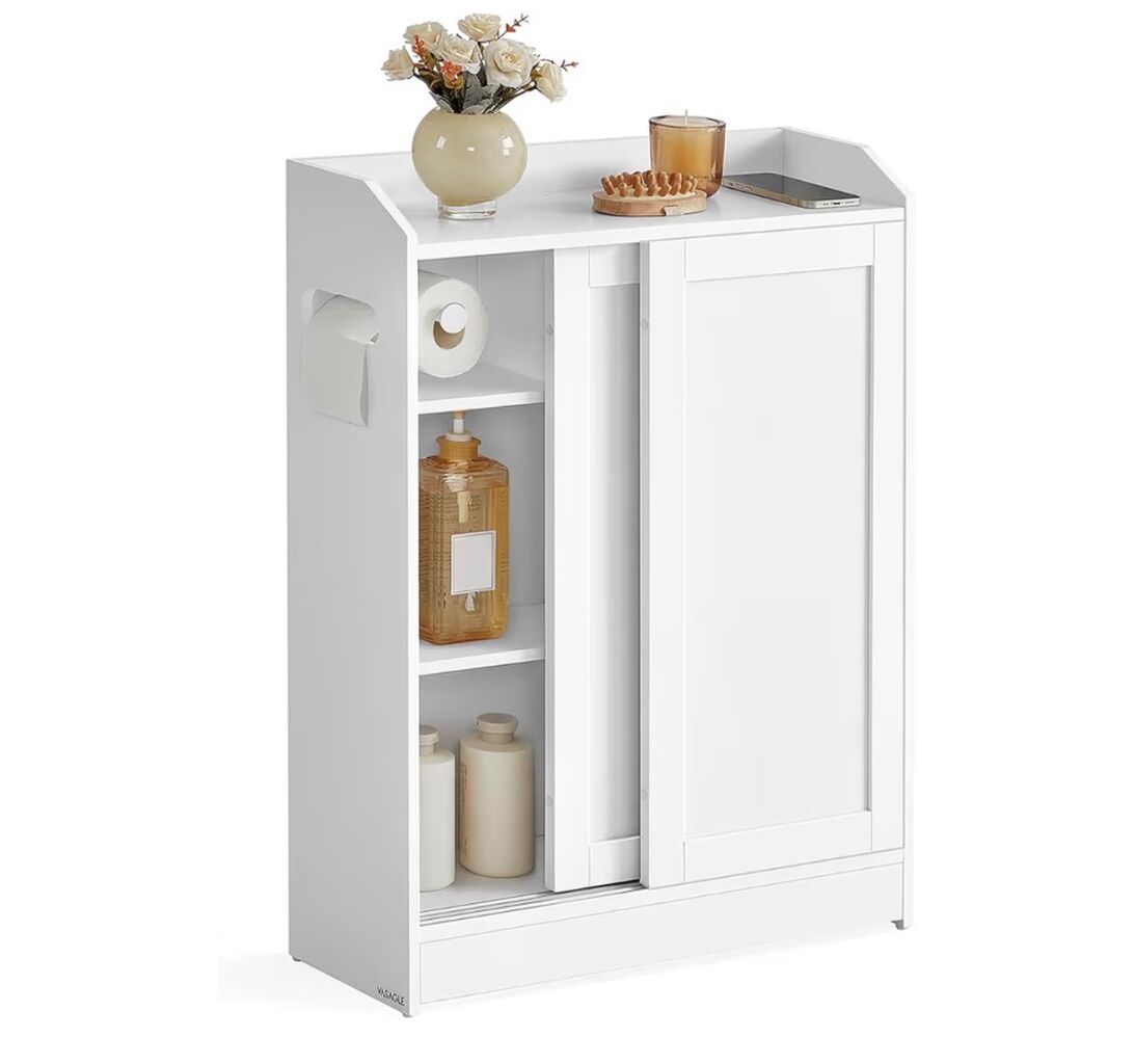 N&deg;494 meuble WC