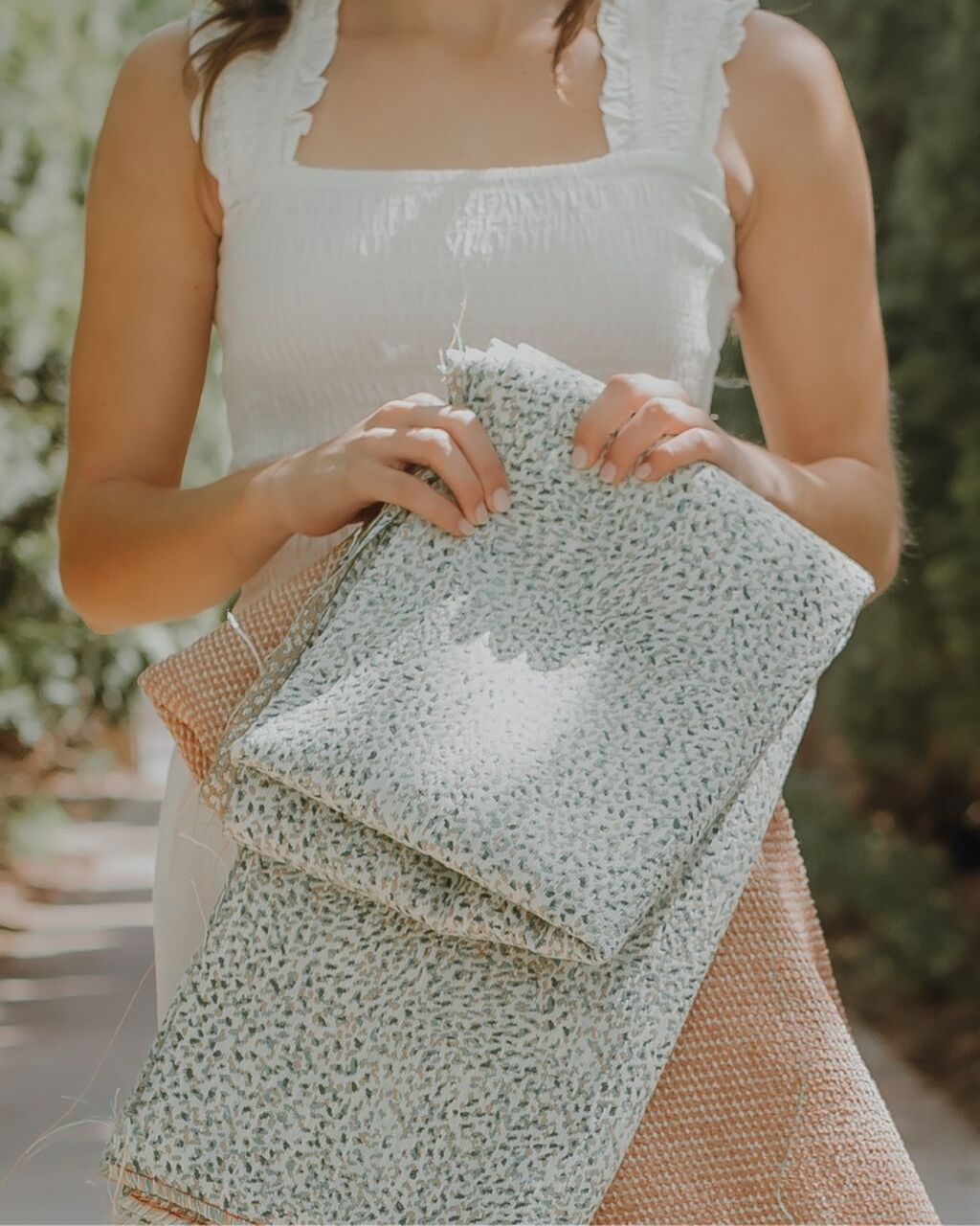 Pallas Textiles