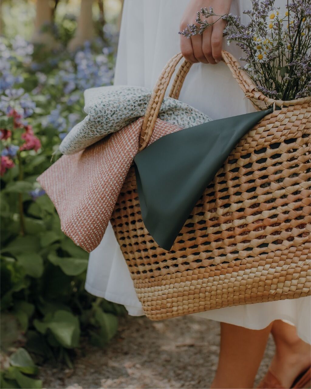 Pallas Textiles