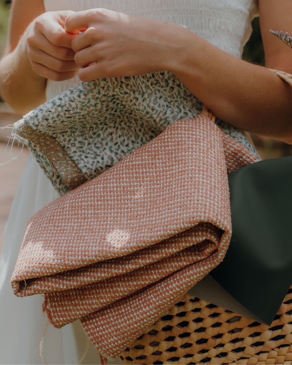 Pallas Textiles