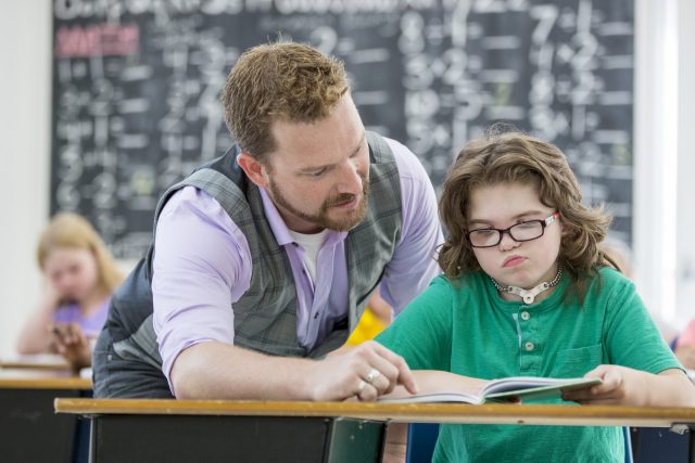 Op weg naar inclusief onderwijs: tijd voor concrete stappen - Iederin