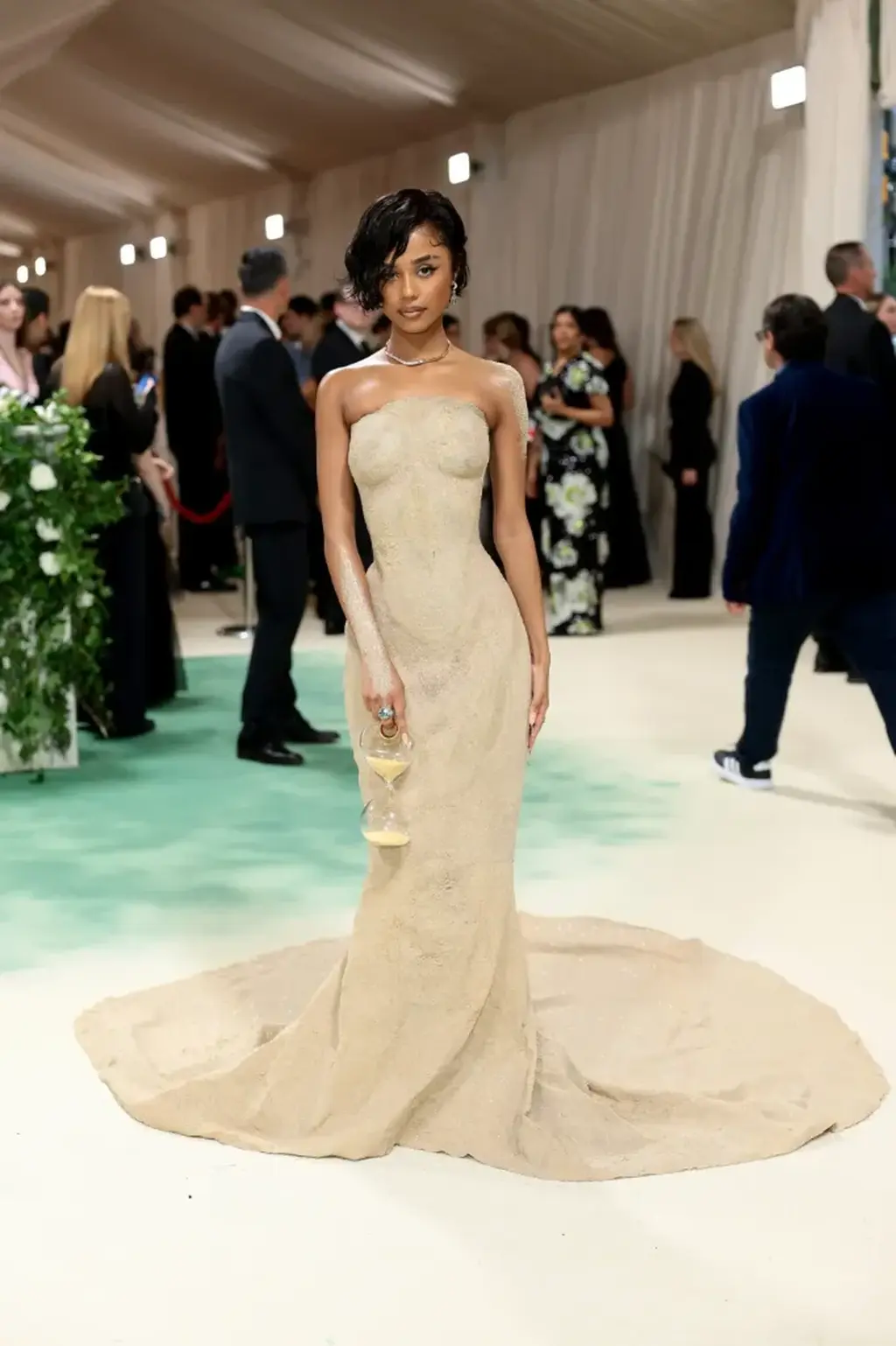 The Best African MET Gala Moments Through The Years