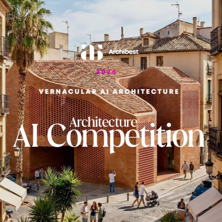Architecture Al Competition By Archibest