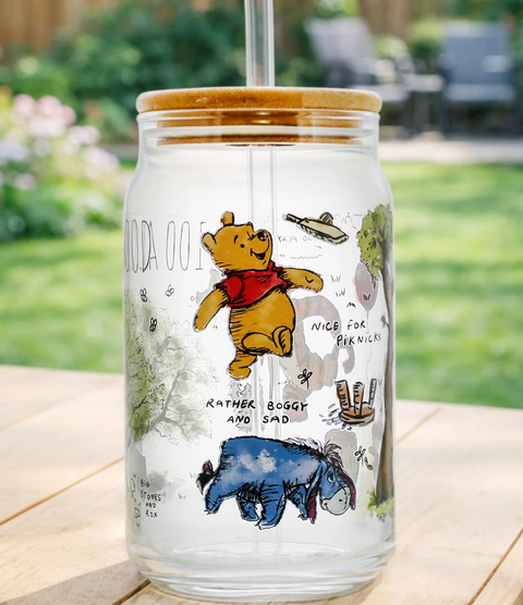 Winnie the Pooh