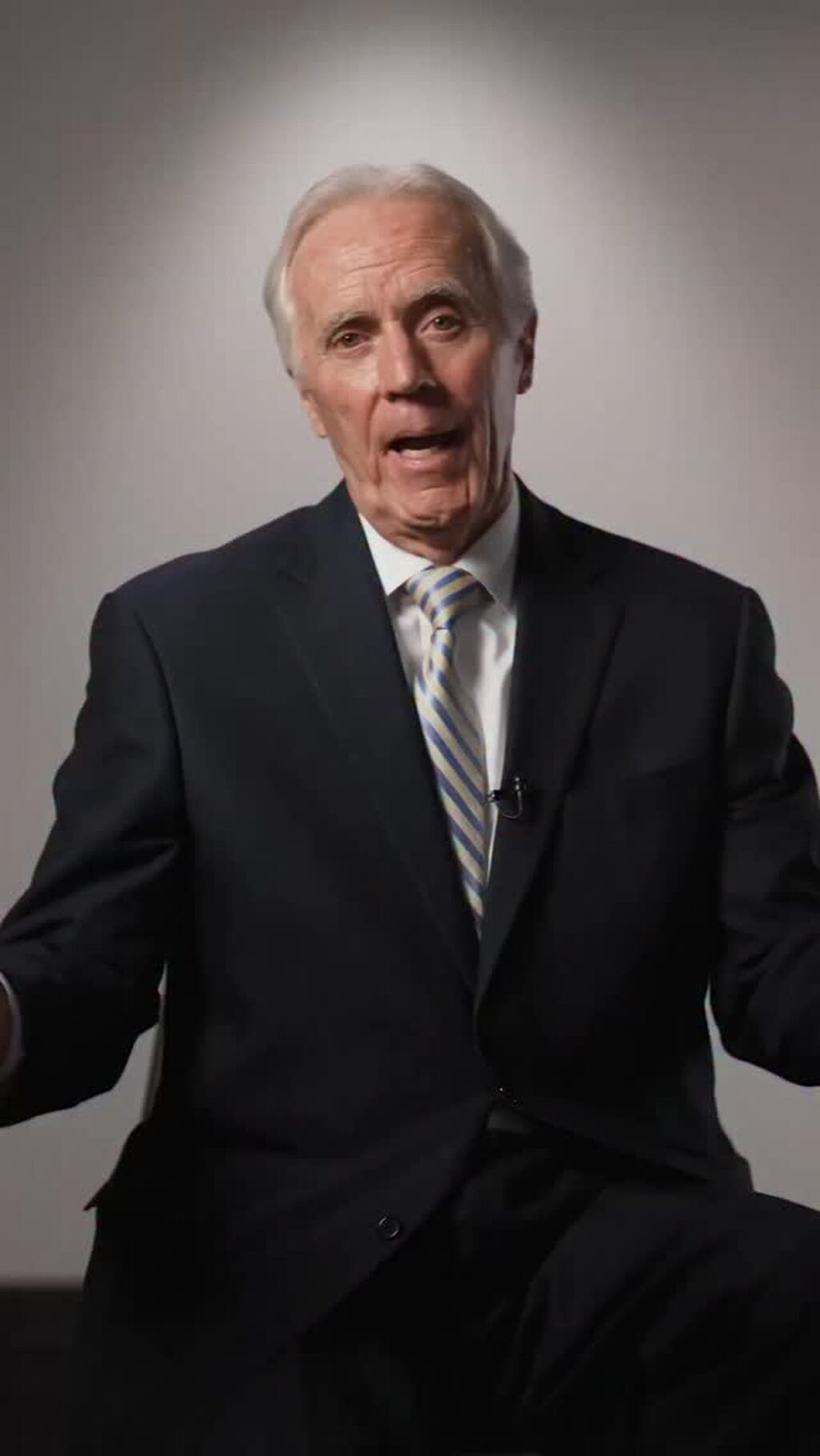 Elder Corbridge 
