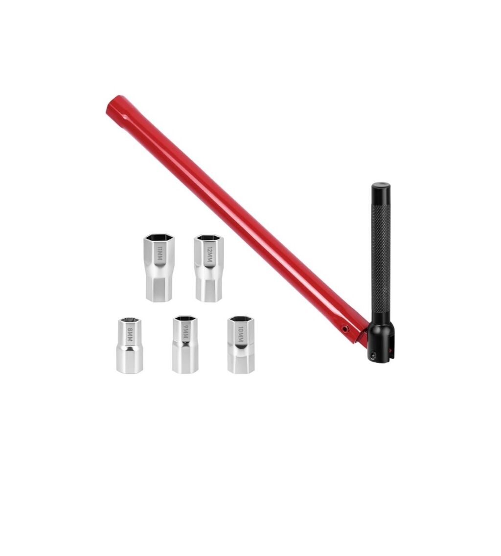 Flintronic Faucet Wrench 8-13 mm