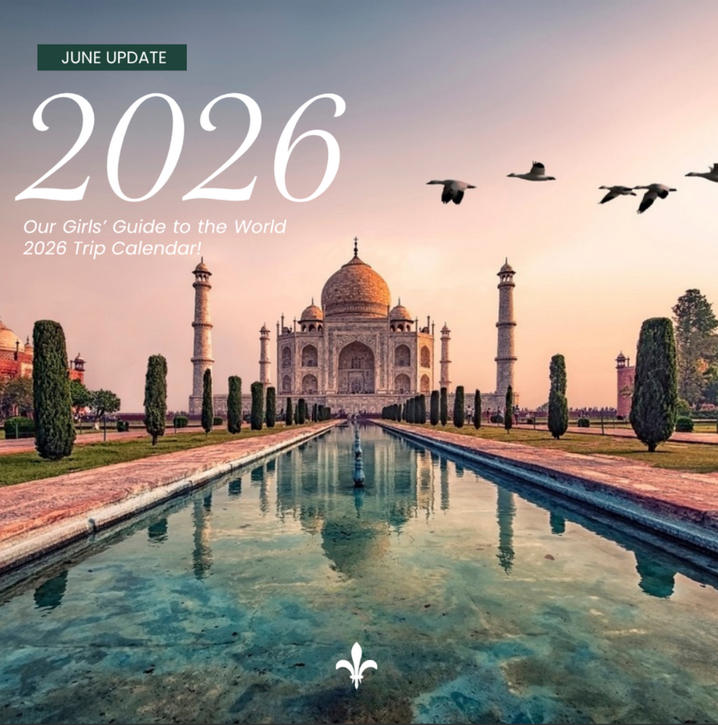 June 1: Calendar Update