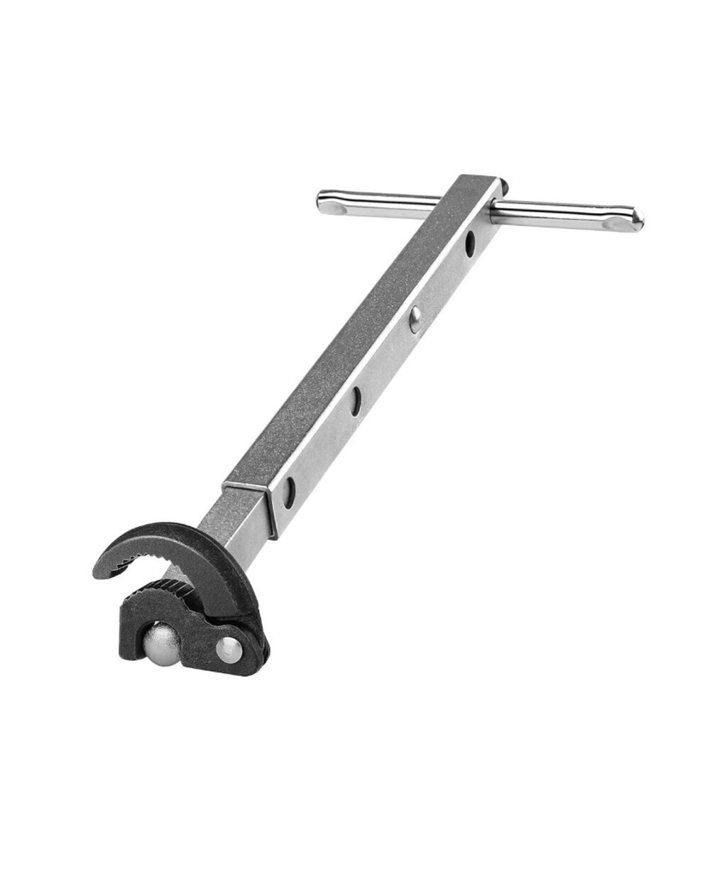 HAUTMEC Pro Telescoping Basin Wrench