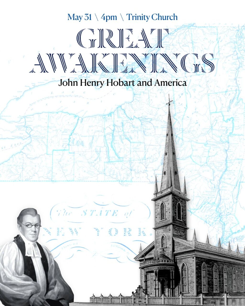Great Awakenings