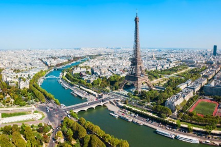The Gillings Fellowship &mdash; a two-year paid postdoc in Paris