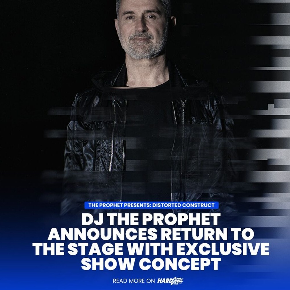 DJ THE PROPHET
