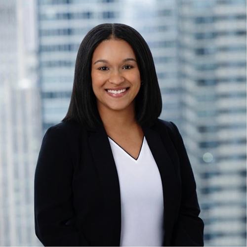 From Student Leader to Trustee: Iona University Appoints Lucille Bootman '17 to Board of Trustees