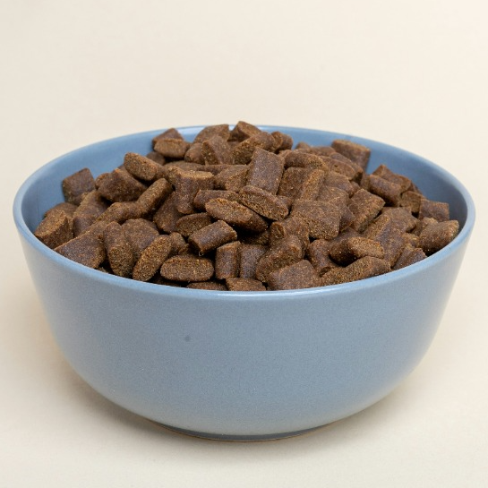 Vegan Pet Food