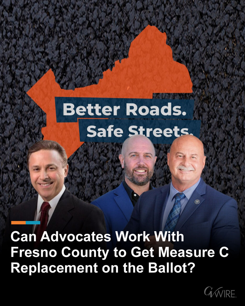 Can Advocates Work With Fresno County to Get Measure C Replacement on the Ballot?