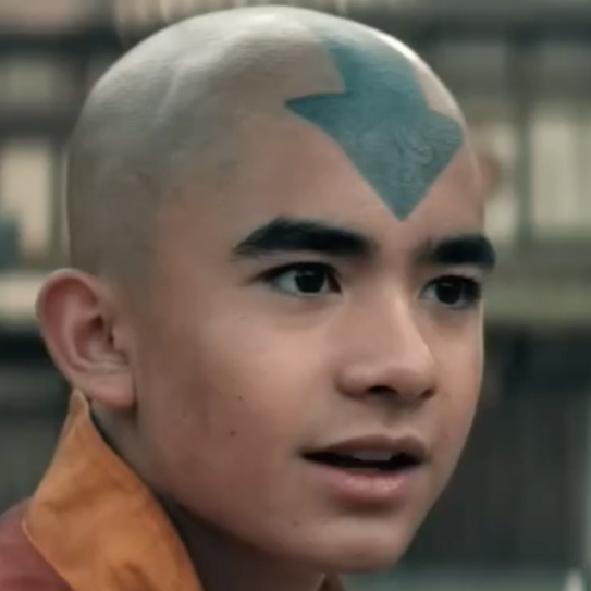 Avatar: The Last Airbender - Season 1
