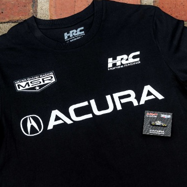 SHOP MSR x Acura Indy 500 Drop