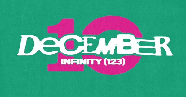 全新英國男團 December 10 / Infinity (123) 